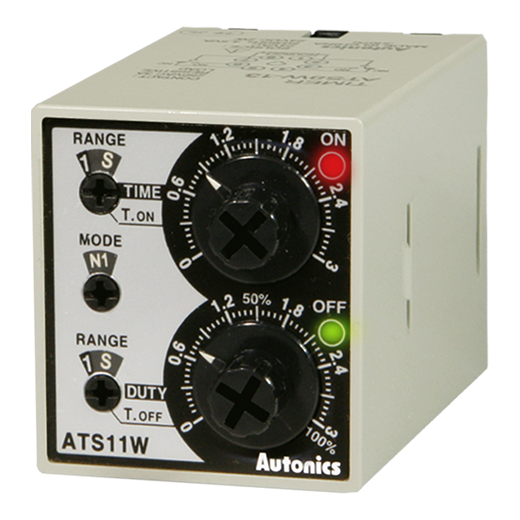 Таймер многофункциональный Autonics ATS11W-13