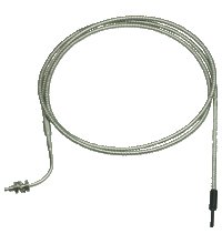 Оптоволоконный кабель Pepperl Fuchs Glass fiber optic LME 00-1,2-1,0-K153