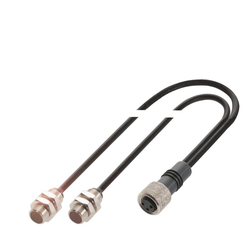 Оптоволоконный кабель Balluff BOH TI-M06-002-01-S49F
