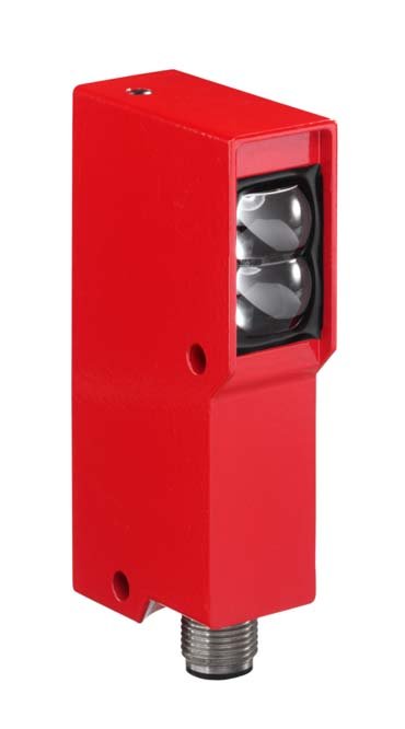 Оптический датчик Leuze Electronic LS 92/3 E-L Ex