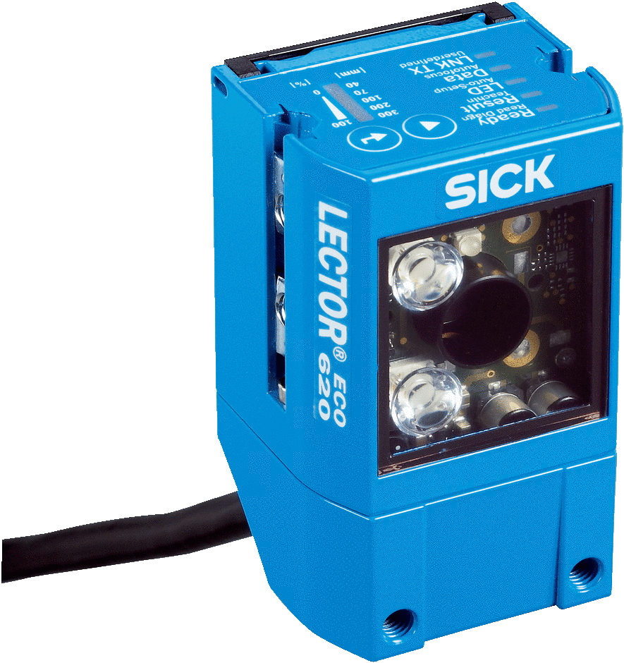 Сканер штрих-кодов SICK ICR620E-H12013 ECO