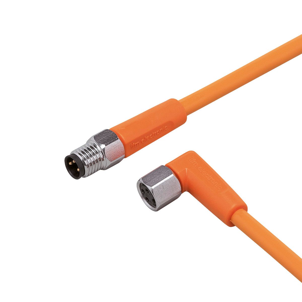 Соединительный кабель IFM Electronic EVT289