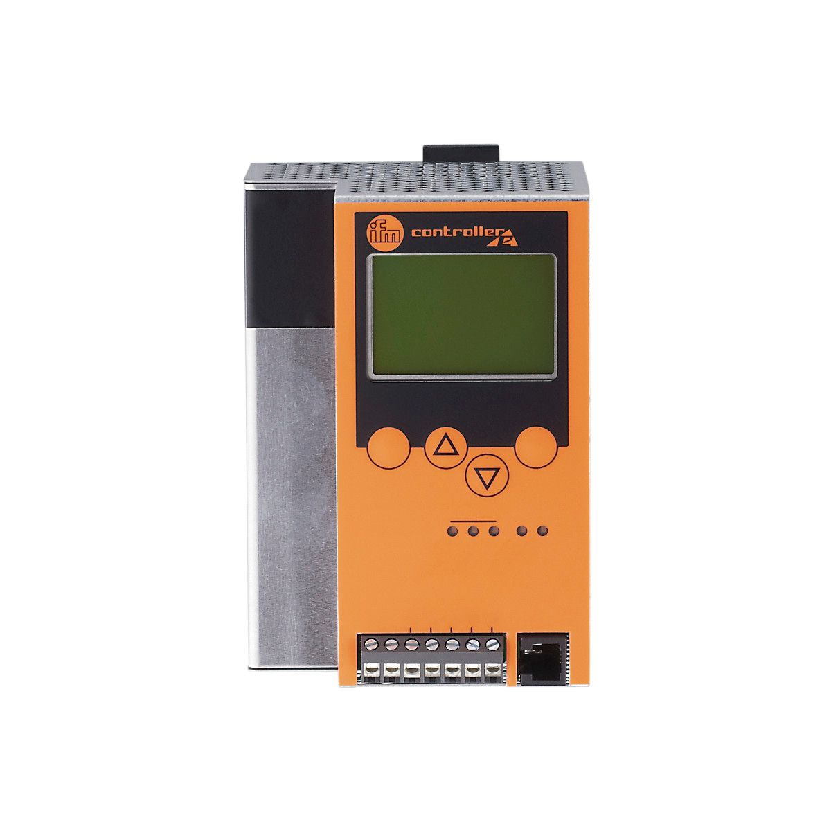 AS-i шлюз IFM Electronic AC1333