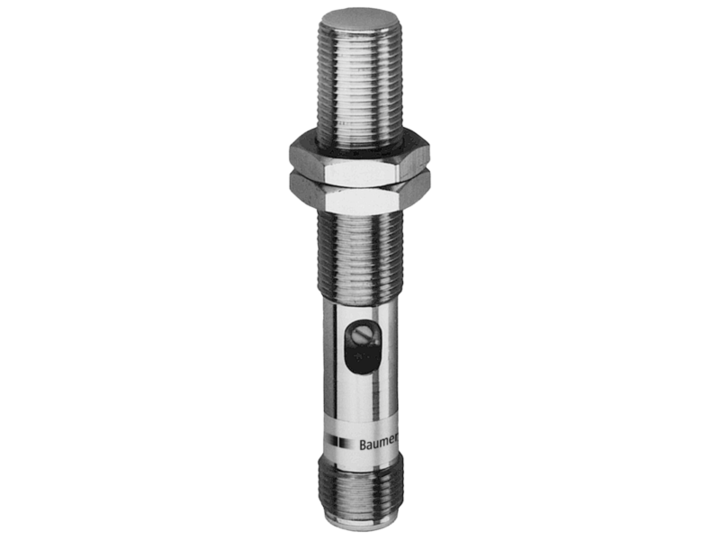 Емкостной датчик уровня Baumer CFAM 12P3600/S14