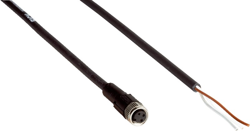 Разъем с кабелем SICK T4000-DNA25C