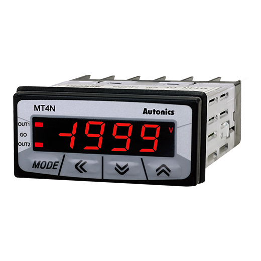 Цифровой мультиметр Autonics MT4N-AV-45