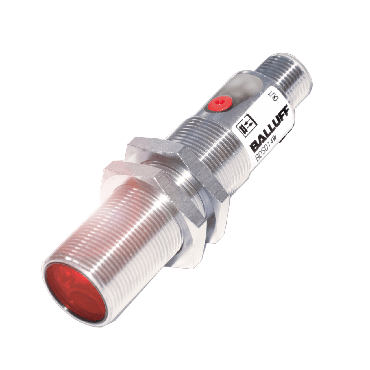 Оптический датчик Balluff BOS 18M-PSV-RH22-S4