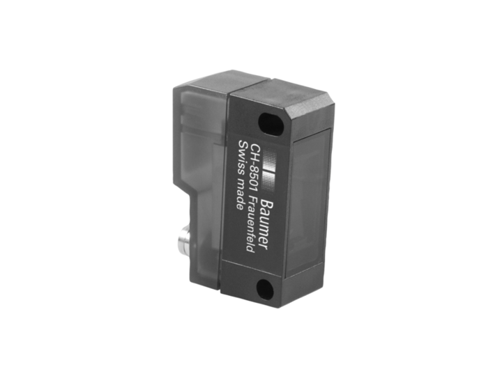 Оптический датчик Baumer FNDK 14G6903/S14/IO