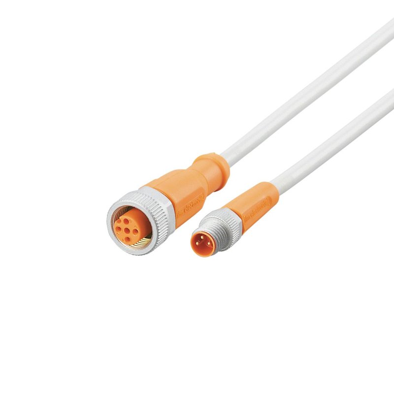 Соединительный кабель IFM Electronic EVW183