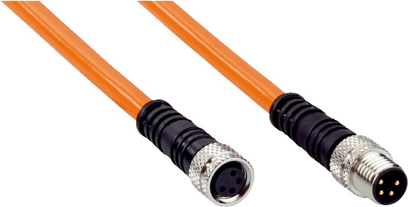Соединительный кабель SICK DSL-0804-G02M