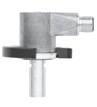 Индуктивный датчик Pepperl Fuchs NJ2-F-US-1.025-V12