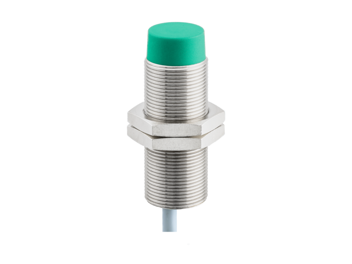 Индуктивный датчик Baumer IFRM 18P13T1/PL