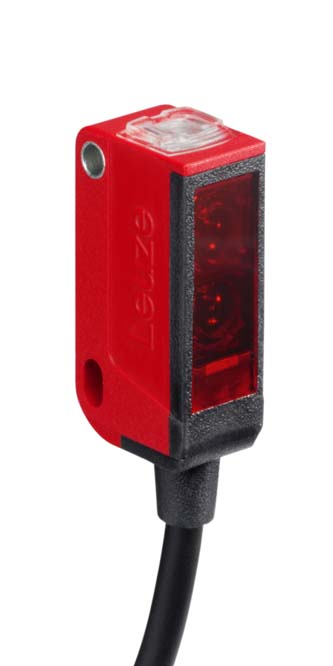 Оптический датчик Leuze Electronic RKR 3B/66.11