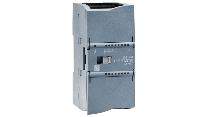 Модуль аналоговых входов-электросчётчик Siemens 6ES7238-5XA32-0XB0