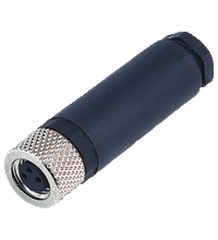 Разъем Pepperl Fuchs V3-GM