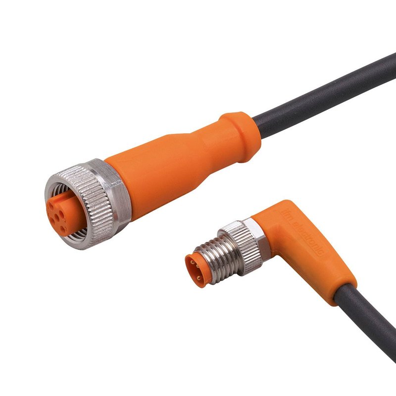 Соединительный кабель IFM Electronic EVC378