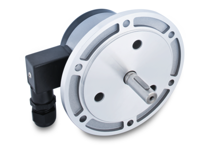 Тахогенератор Baumer GTF7.08 L/410 11x30