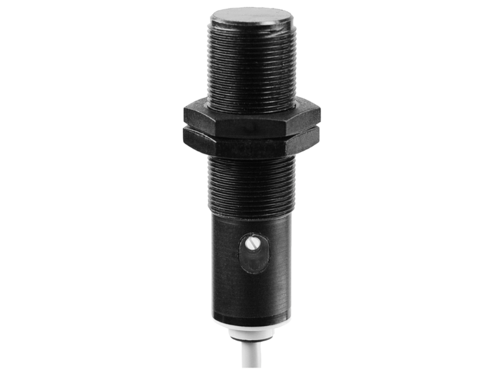 Емкостной датчик уровня Baumer CFAK 18P3200