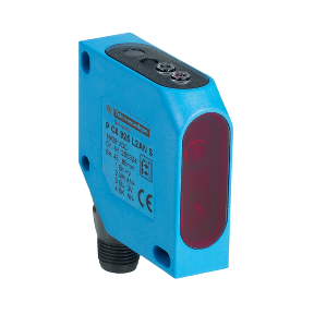 Оптический датчик расстояния Telemecanique XUYPCO925L2ANSP