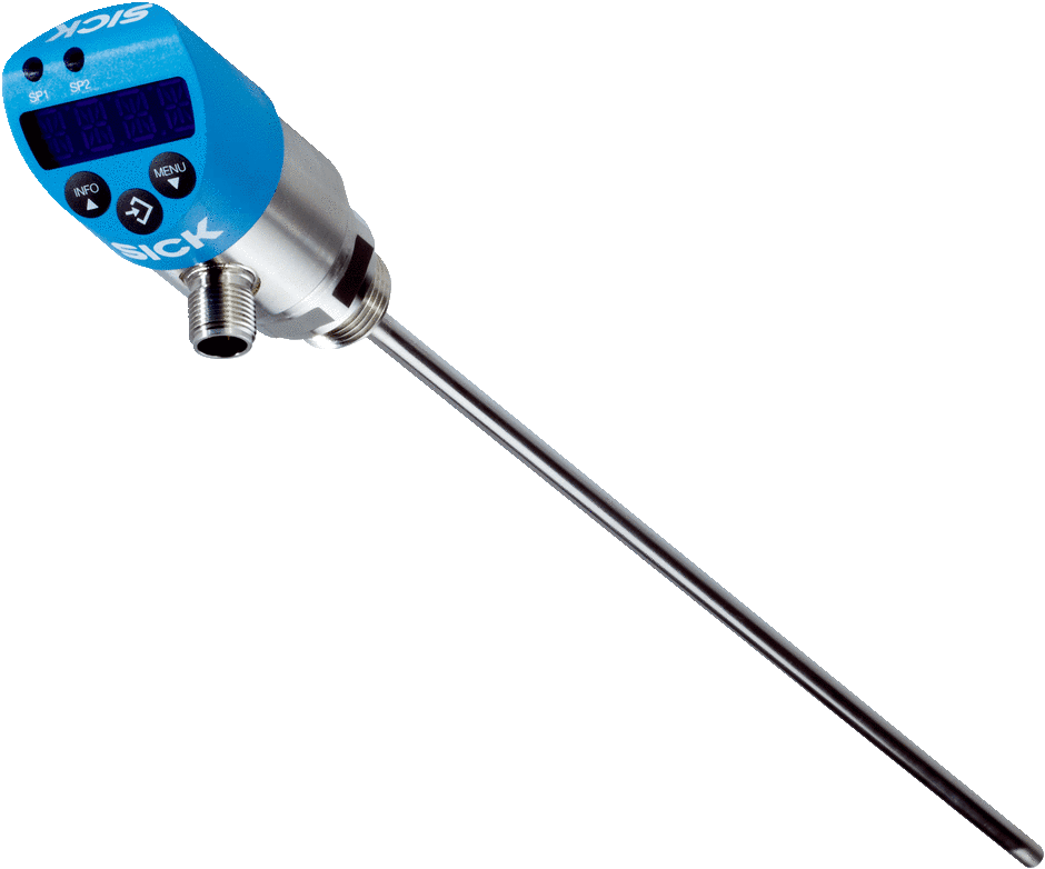 Датчик реле температуры SICK TBS-1AES41506CM
