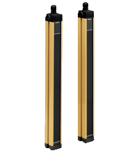 Cветовой барьер безопасности Pepperl Fuchs SLC30-1050-S