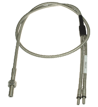 Оптоволоконный кабель Pepperl Fuchs Glass fiber optic FE-BTS6S-3