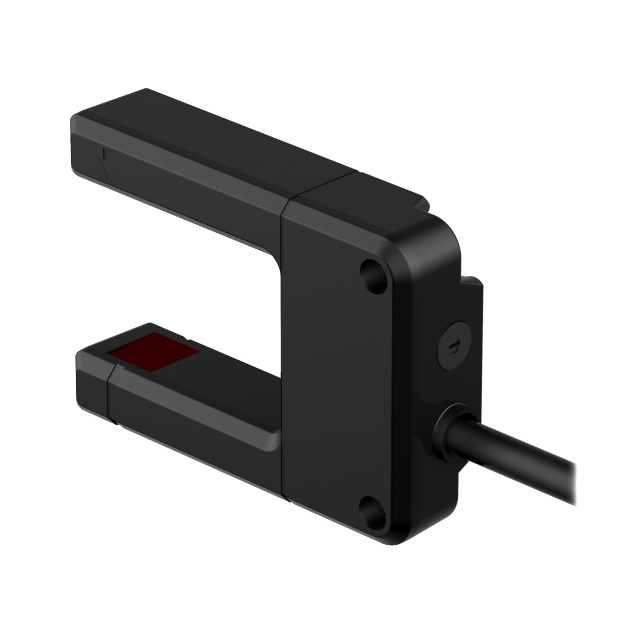 Щелевой датчик Banner SL30VB6VY