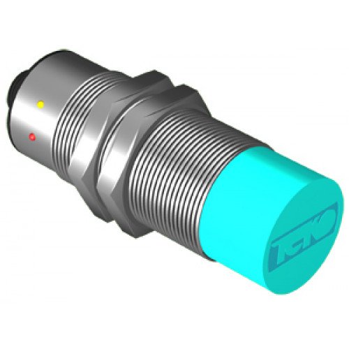 Датчик скорости вращения ТЕКО IV4N EC81A5-43N-15-LZS4