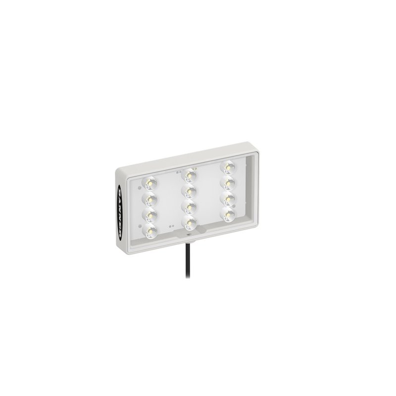 Светодиодный светильник Banner WLAW105X180L22