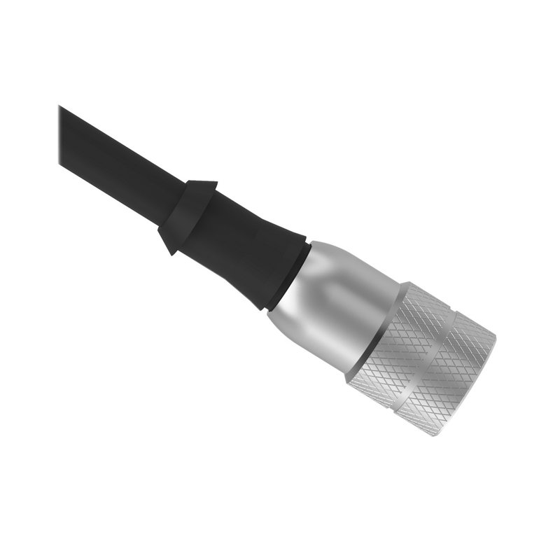 Разъем с кабелем Banner MQVR3S-515
