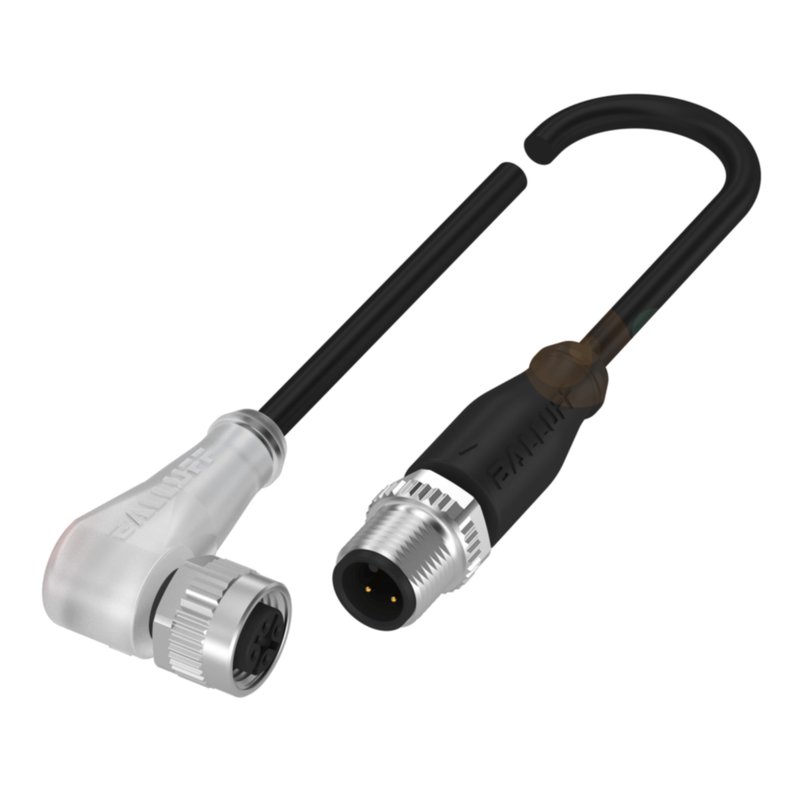 Соединительный кабель Balluff BCC M425-M413-3A-628-PX0334-030