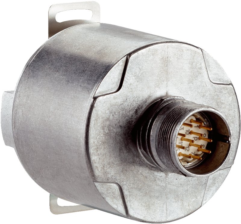Энкодер SICK DFS60A-BAVB02048