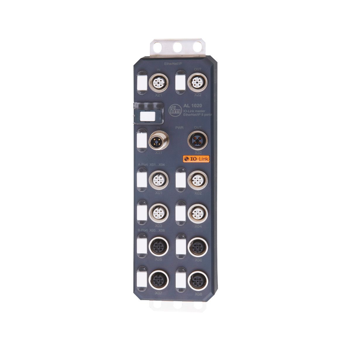 IO-Link master IFM Electronic AL1030
