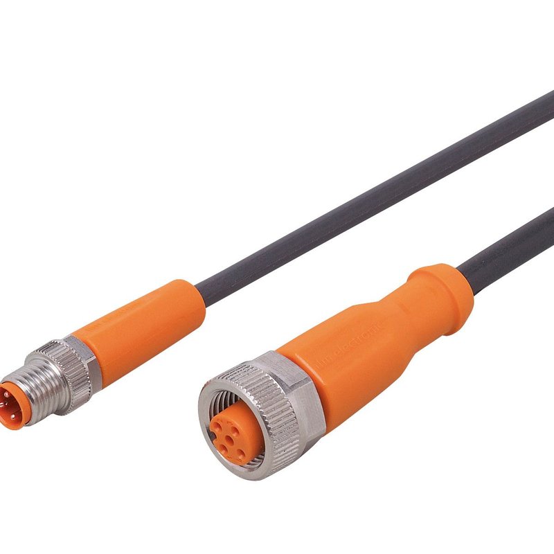 Соединительный кабель IFM Electronic EVC259