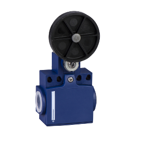 Kонцевой выключатель Telemecanique XCNT2539G11