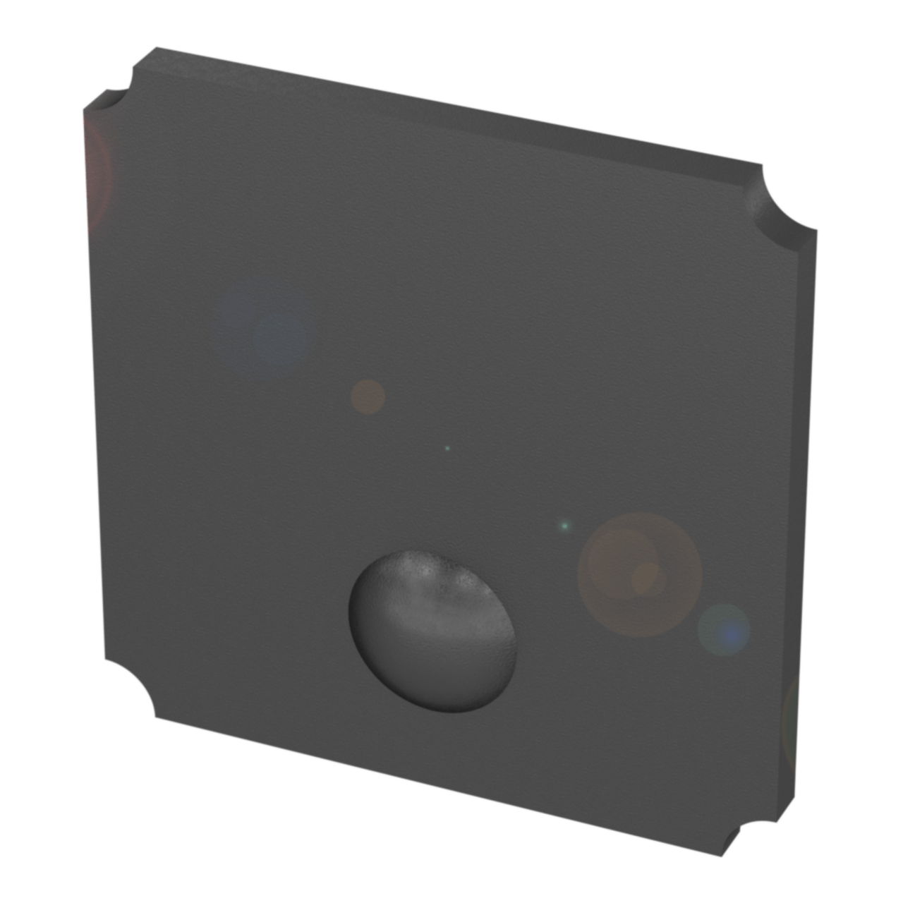 Транспондер RFID Balluff BIS M-183-07/L