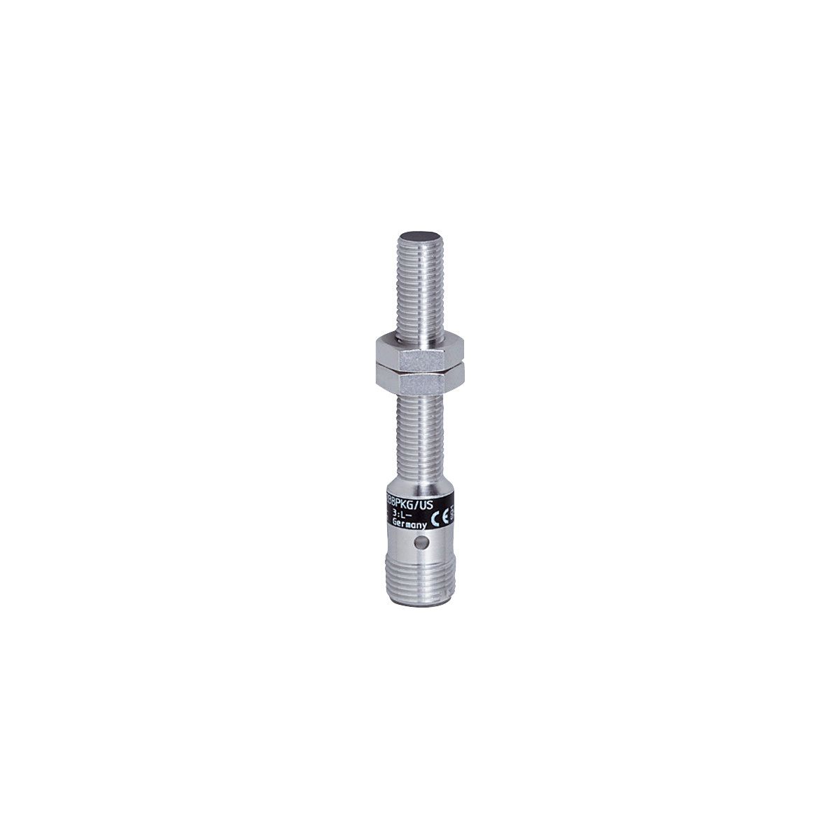 Индуктивный датчик IFM Electronic IE5312