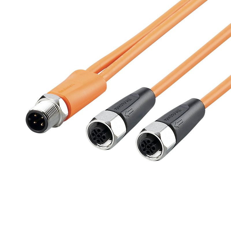 Y-образный разветвитель IFM Electronic EVT473