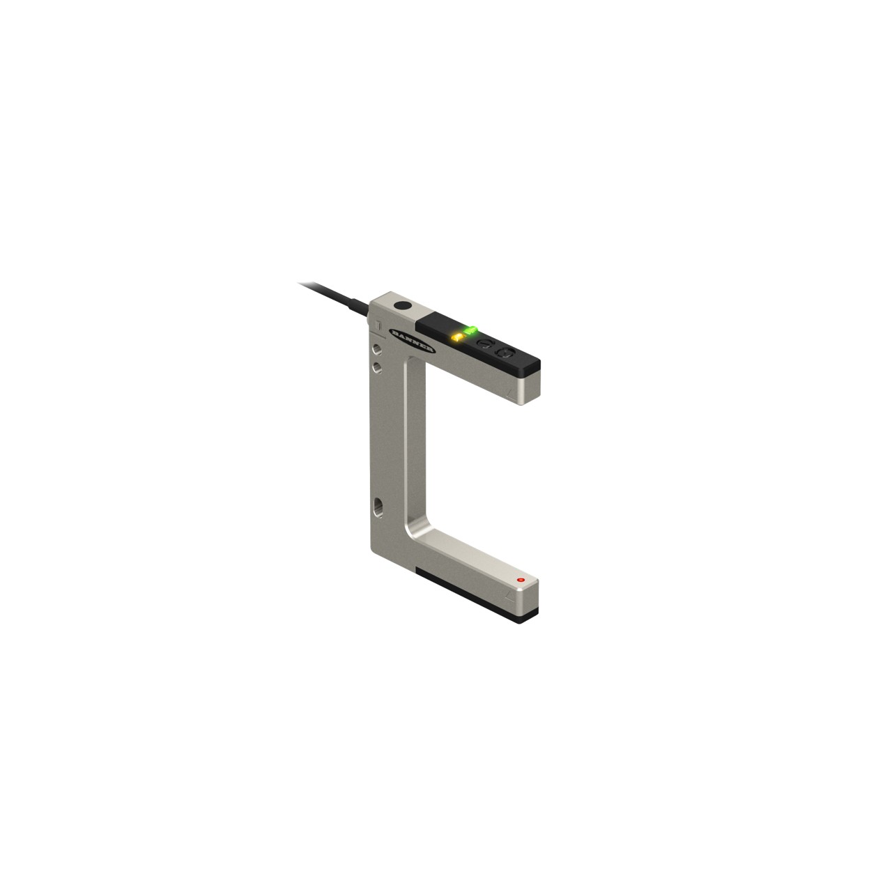 Щелевой датчик Banner SLM80B6