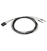 Оптоволоконный кабель Pepperl Fuchs Plastic fiber optic KLR-C02-1,3-2,0-K130