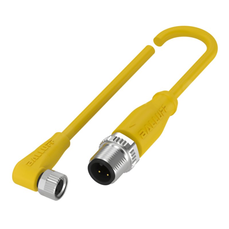 Соединительный кабель Balluff BCC M323-M413-3E-300-EX43T2-030