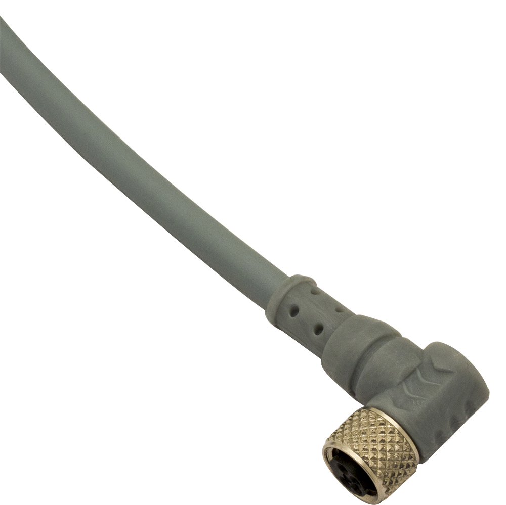 Разъем с кабелем DATASENSING CD08/0B-050C5