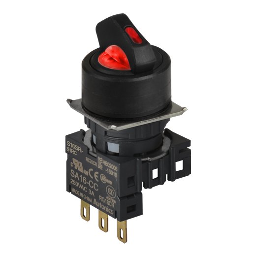 Селекторный переключатель Autonics S16SR-S5RC