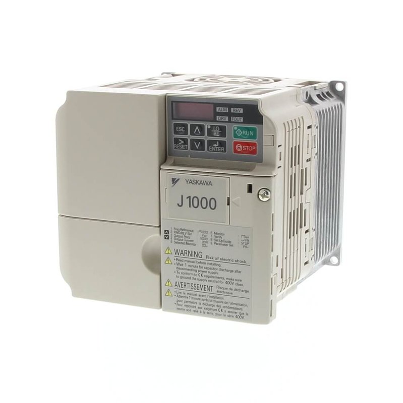 Частотный преобразователь Omron JZA44P0BAA
