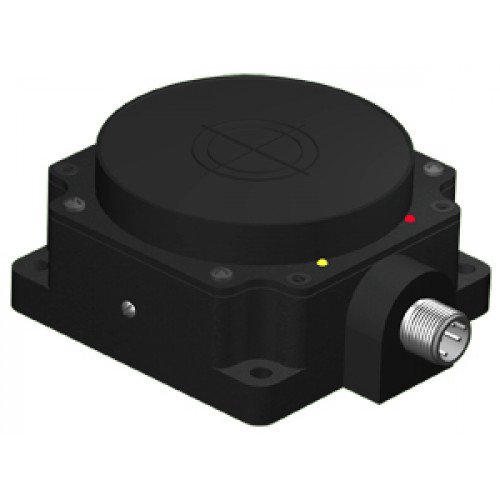 Датчик скорости вращения ТЕКО IV41N IC7P5-01G-R50-LS27
