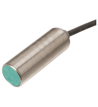 Индуктивный датчик Pepperl Fuchs NBB8-18GM60-E2-M-340MM-3DT04-Y