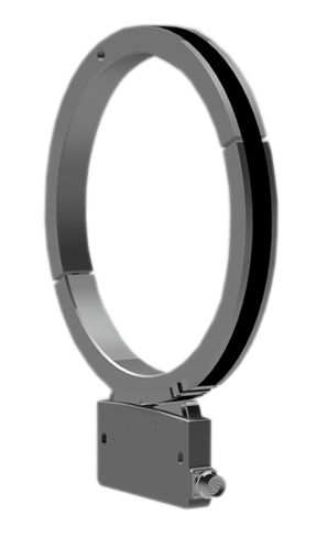 Инкрементальный энкодер Baumer MIR350A-0065.MQ.000512.A