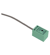 Индуктивный датчик Pepperl Fuchs NBN5-F7-E2