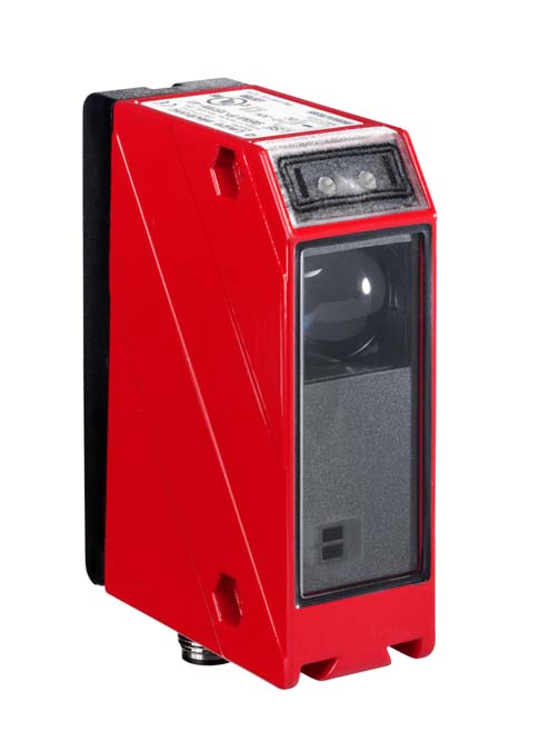 Оптический датчик Leuze Electronic LSE 96M/P-181W-41