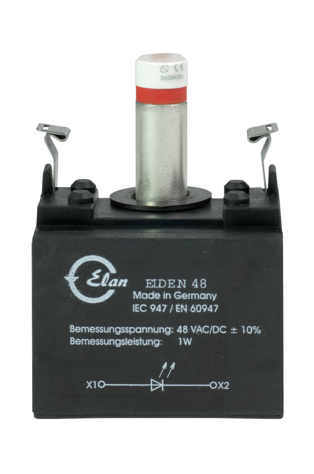 Блок индикации Schmersal ELDE.NRT230